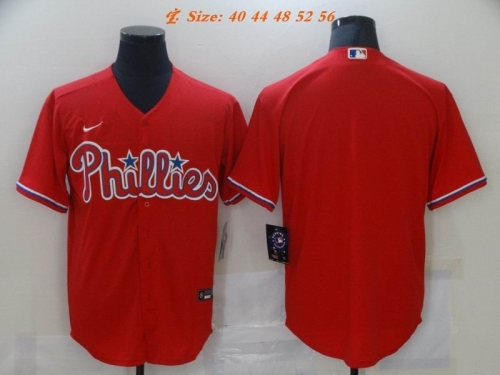 MLB Philadelphia Phillies 003 Men