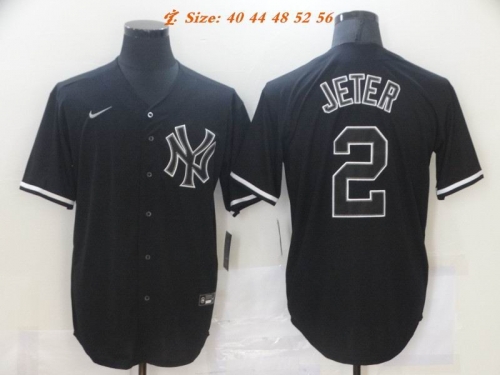 MLB New York Yankees 016 Men