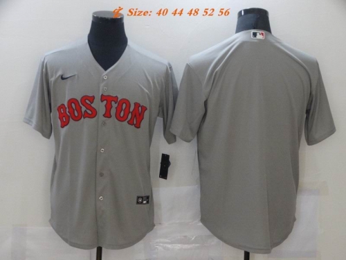 MLB Boston Red Sox 010 Men