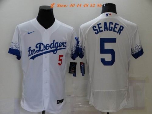 MLB Los Angeles Dodgers 209 Men