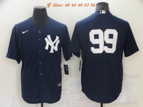 MLB New York Yankees 014 Men