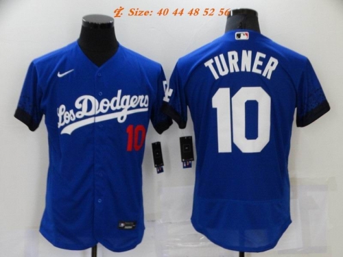 MLB Los Angeles Dodgers 170 Men