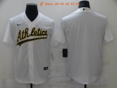 MLB Oakland Athletics 008 Men