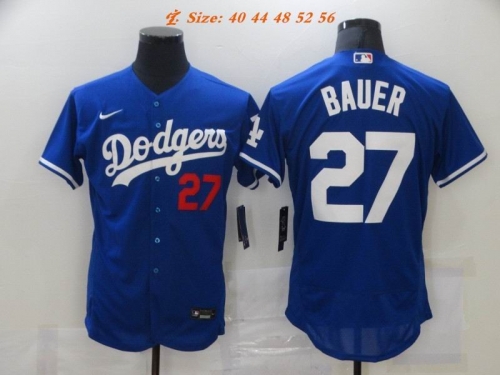 MLB Los Angeles Dodgers 067 Men