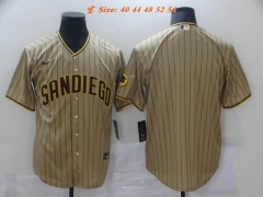 MLB San Diego Padres 012 Men