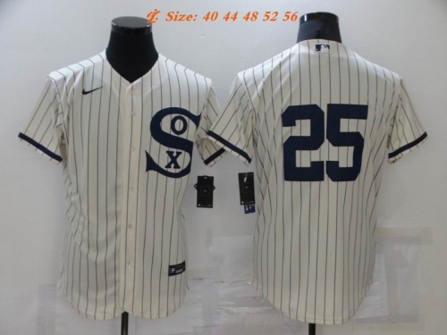 MLB Chicago White Sox 139 Men