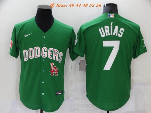 MLB Los Angeles Dodgers 202 Men