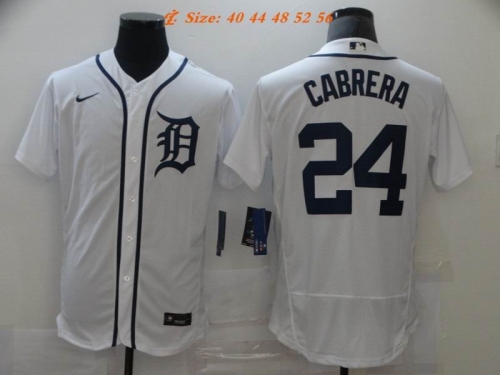 MLB Detroit Tigers 004 Men