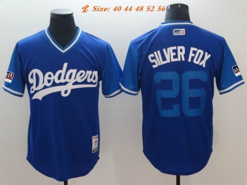 MLB Los Angeles Dodgers 148 Men