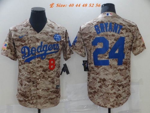 MLB Los Angeles Dodgers 142 Men