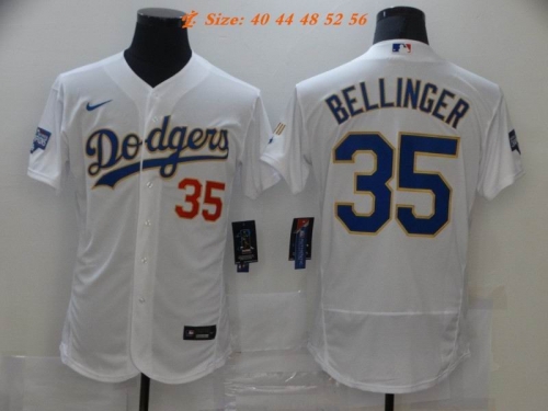 MLB Los Angeles Dodgers 100 Men