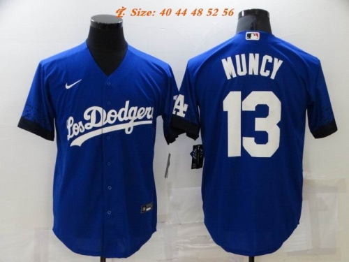 MLB Los Angeles Dodgers 191 Men