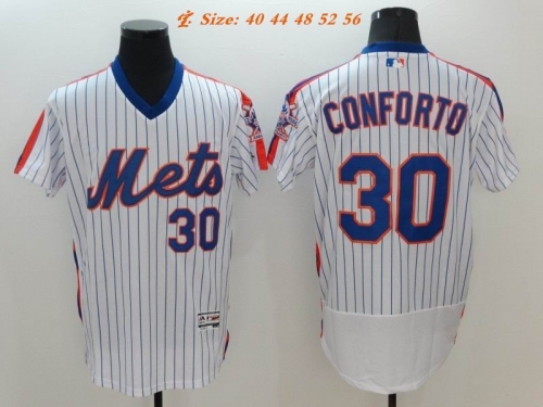 MLB New York Mets 014 Men