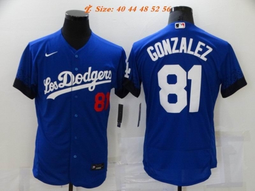 MLB Los Angeles Dodgers 181 Men