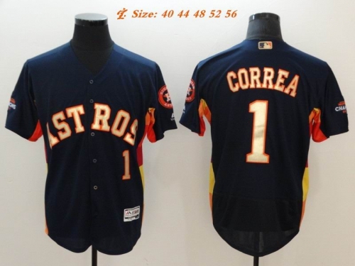 MLB Houston Astros 008 Men