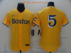 MLB Boston Red Sox 027 Men