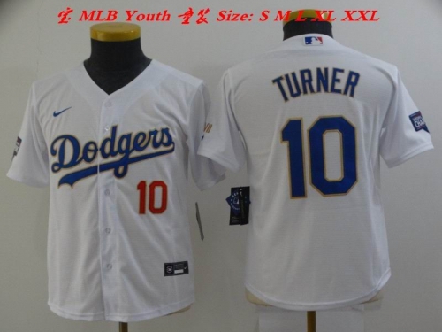 MLB Los Angeles Dodgers 041 Youth/Boy
