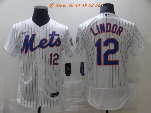 MLB New York Mets 010 Men