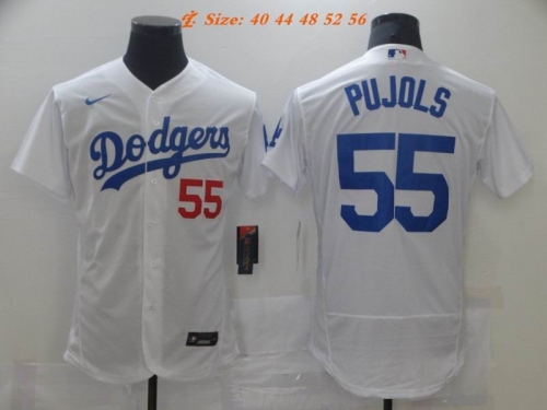 MLB Los Angeles Dodgers 160 Men