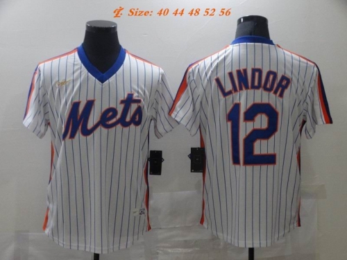MLB New York Mets 011 Men