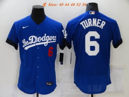 MLB Los Angeles Dodgers 168 Men