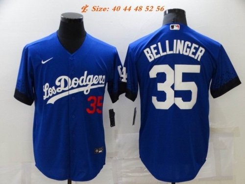 MLB Los Angeles Dodgers 200 Men