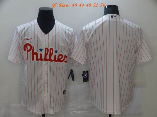 MLB Philadelphia Phillies 002 Men