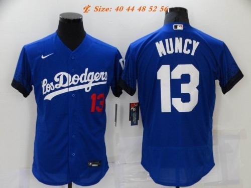 MLB Los Angeles Dodgers 171 Men