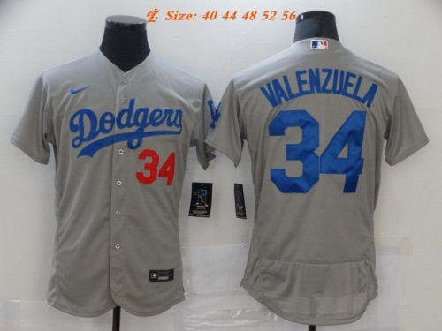 MLB Los Angeles Dodgers 080 Men