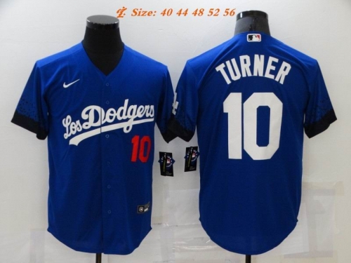 MLB Los Angeles Dodgers 196 Men