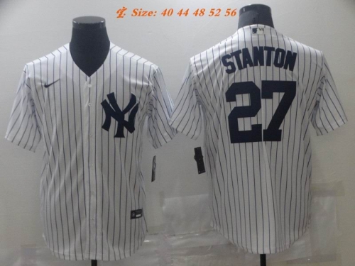 MLB New York Yankees 004 Men