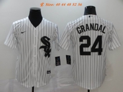 MLB Chicago White Sox 049 Men