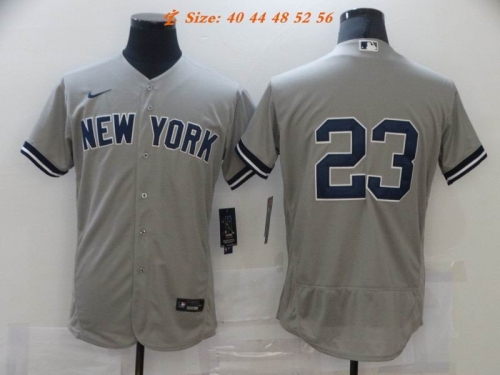 MLB New York Yankees 023 Men