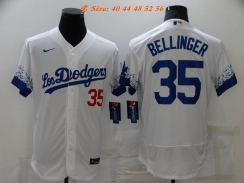 MLB Los Angeles Dodgers 216 Men