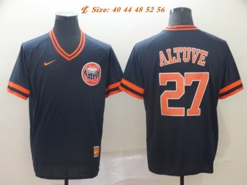 MLB Houston Astros 020 Men