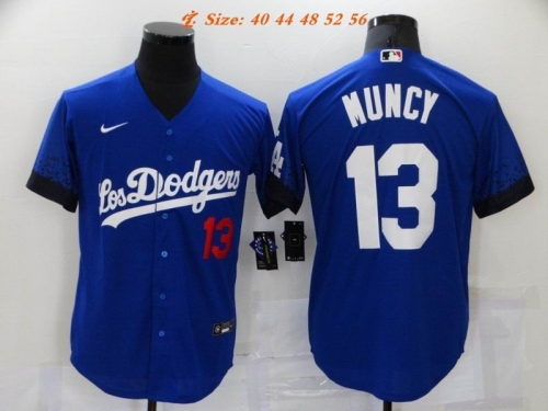 MLB Los Angeles Dodgers 197 Men