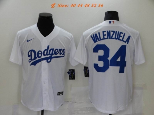 MLB Los Angeles Dodgers 162 Men