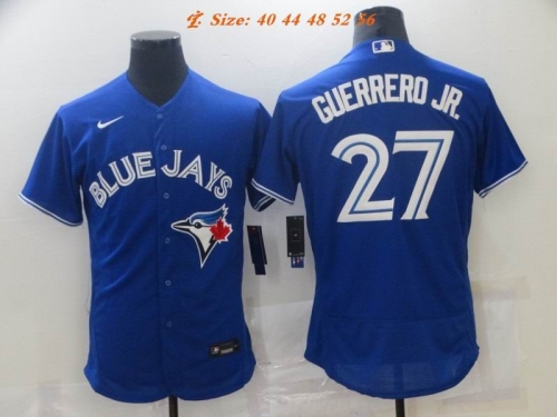 MLB Toronto Blue Jays 014 Men