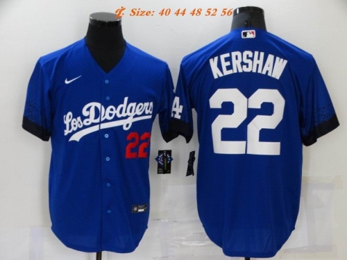 MLB Los Angeles Dodgers 198 Men