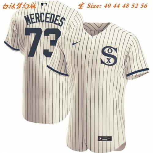 White Sox Fantasy Version 091 Men