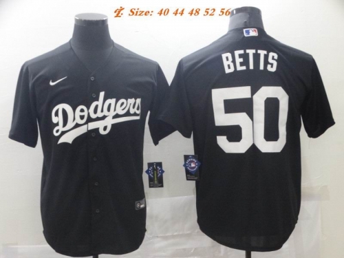 MLB Los Angeles Dodgers 090 Men