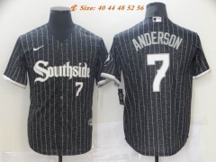 MLB Chicago White Sox 103 Men