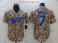 MLB Los Angeles Dodgers 141 Men