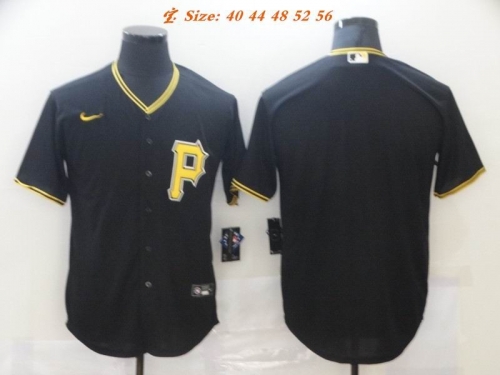 MLB Pittsburgh Pirates 001 Men