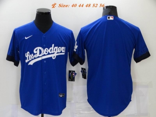 MLB Los Angeles Dodgers 187 Men