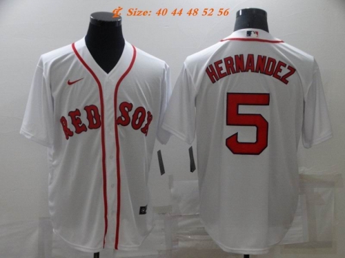 MLB Boston Red Sox 003 Men