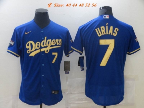 MLB Los Angeles Dodgers 135 Men