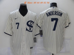 MLB Chicago White Sox 171 Men