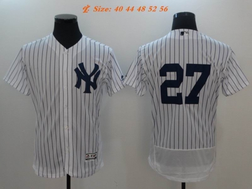 MLB New York Yankees 031 Men