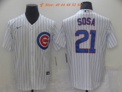 MLB Chicago Cubs 006 Men